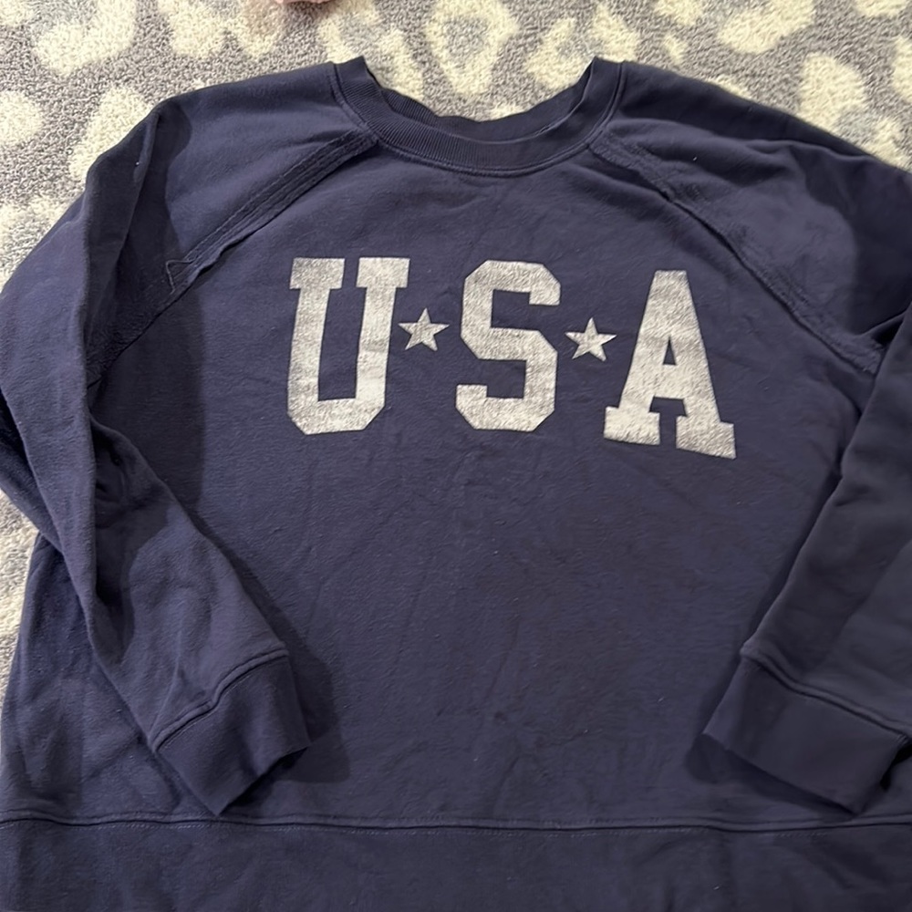 Sweatshirt XXL